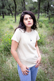 cremation pendant sterling silver with ashes worn woman